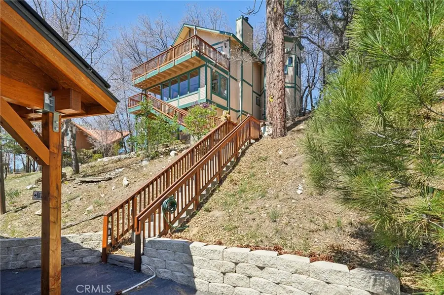 1179 Ridge Road, Fawnskin, CA 92333 - #2