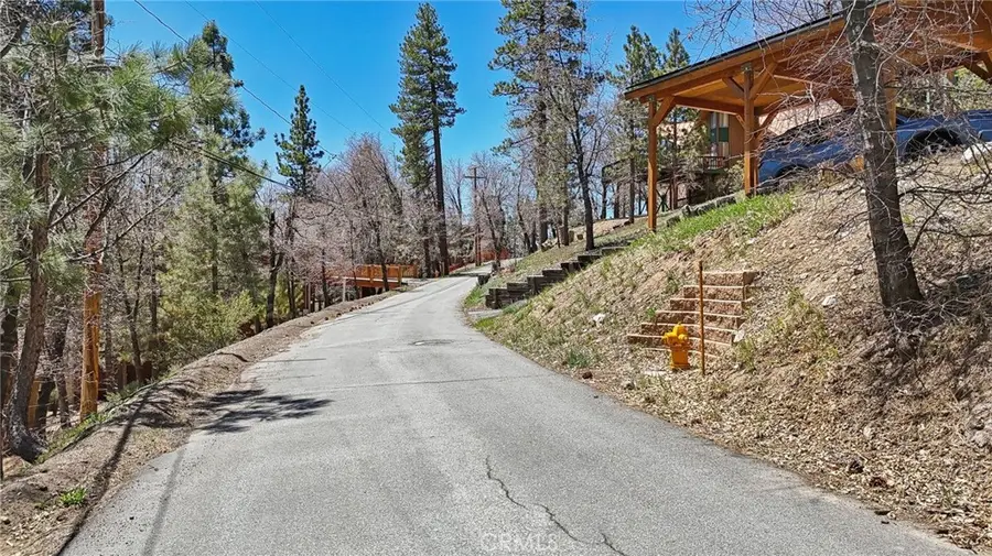 1179 Ridge Road, Fawnskin, CA 92333 - #3
