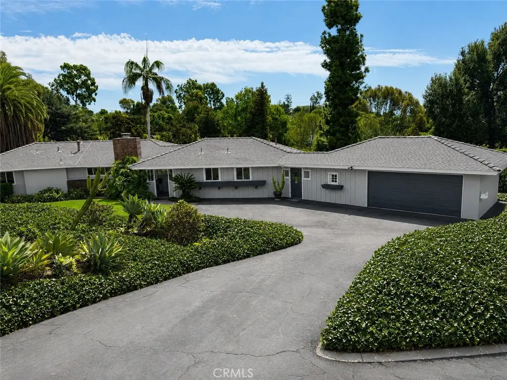 8240 Las Pasadas Drive, Whittier, CA 90605 - #1
