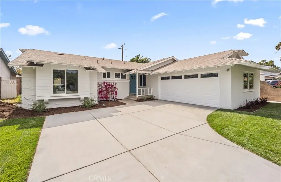 2218 Lewis, Santa Ana, CA 92706 - #3