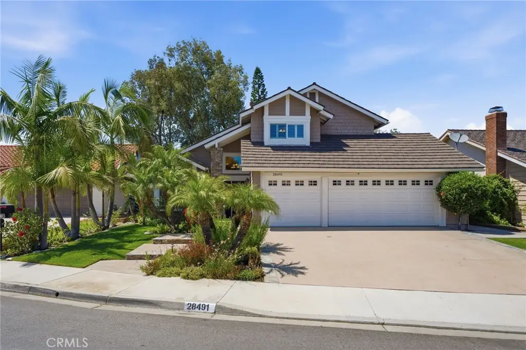 28491 La Falda, Laguna Niguel, CA 92677 - #1