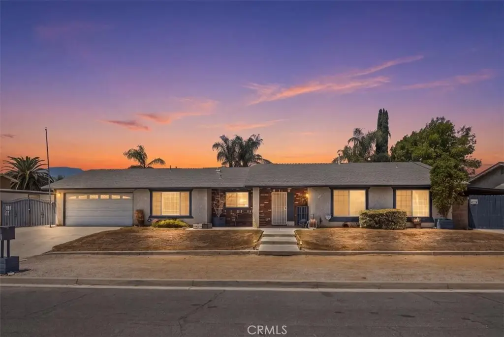11255 Little Dipper, Jurupa Valley, CA 91752 - #1