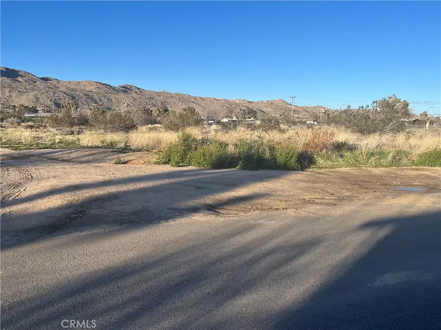 0 Antelope Trail, Yucca Valley, CA 92284 - #2