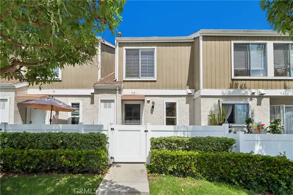 73 Bentwood Lane, Aliso Viejo, CA 92656