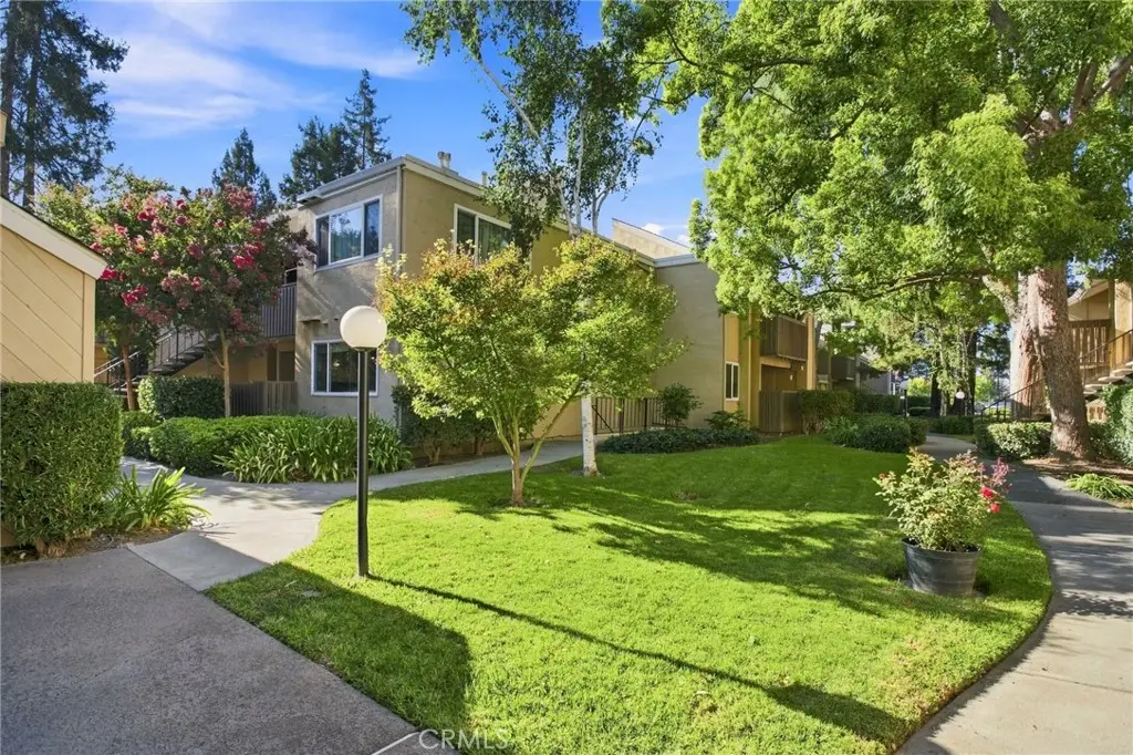 1477 De Rose Way #243, San Jose, CA 95126 - #1