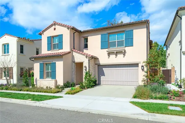 57 Suede, Irvine, CA 92602