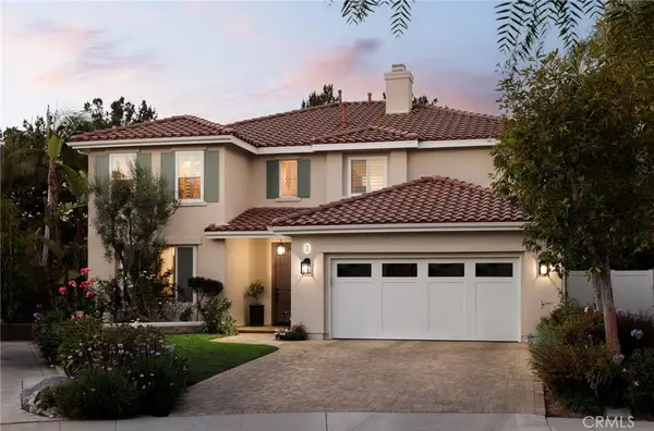 3 Henna, Irvine, CA 92618