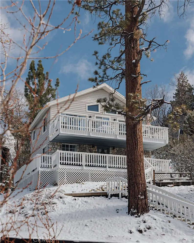 960 Butte Avenue, Big Bear City, CA 92314 - #1