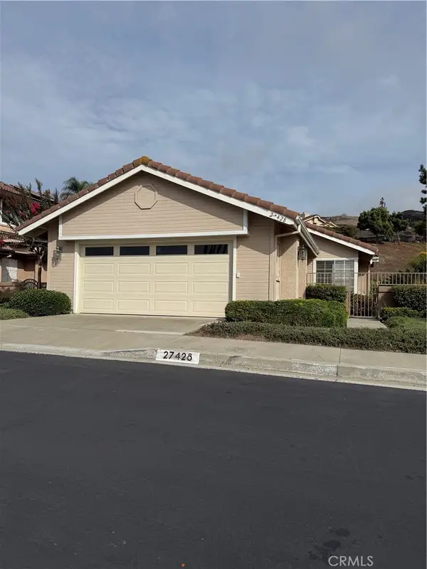 27428 Via Petra, San Juan Capistrano, CA 92675