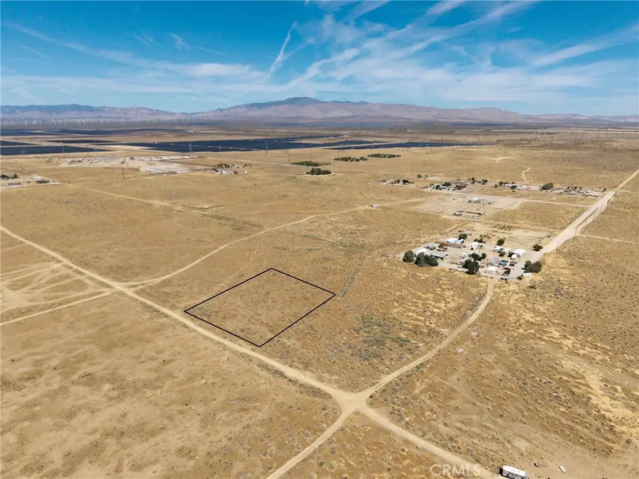 0 Astoria Avenue, Rosamond, CA 93560 - #2