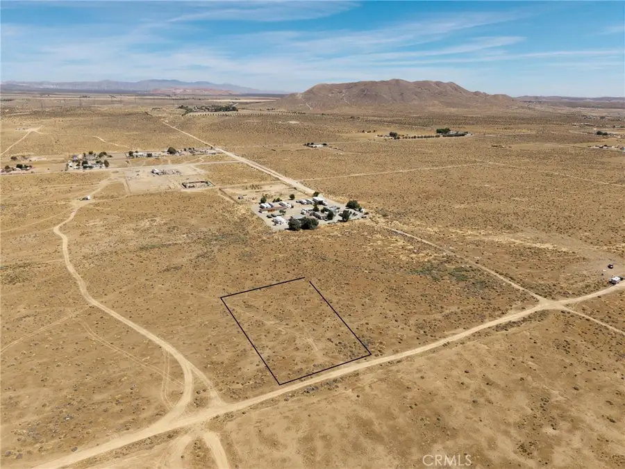 0 Astoria Avenue, Rosamond, CA 93560 - #3