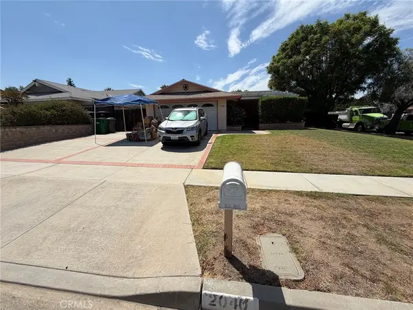 2040 Santa Barbara, Corona, CA 92882