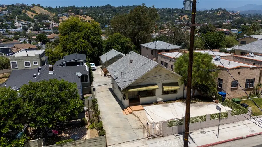 3621 Griffin Avenue, Los Angeles, CA 90031 - #2