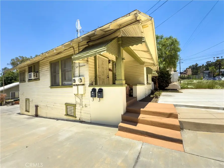 3621 Griffin Avenue, Los Angeles, CA 90031 - #3