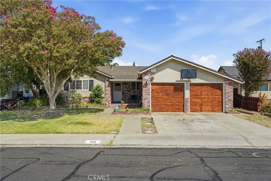 316 Charles, Manteca, CA 95336 - #3