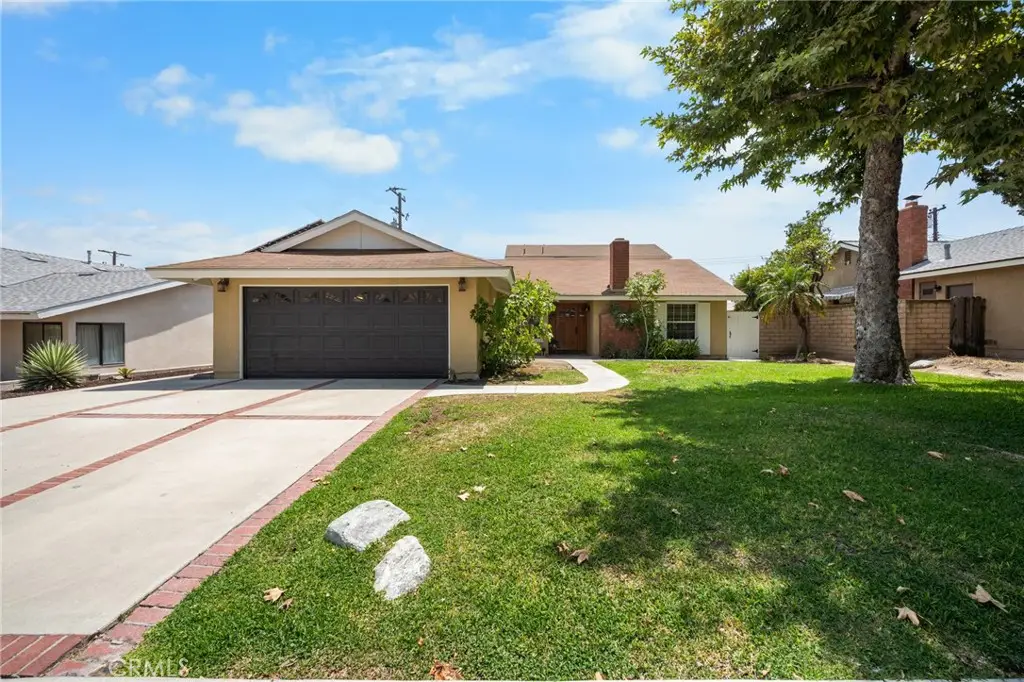 340 Pineridge Street, Brea, CA 92821 - #1