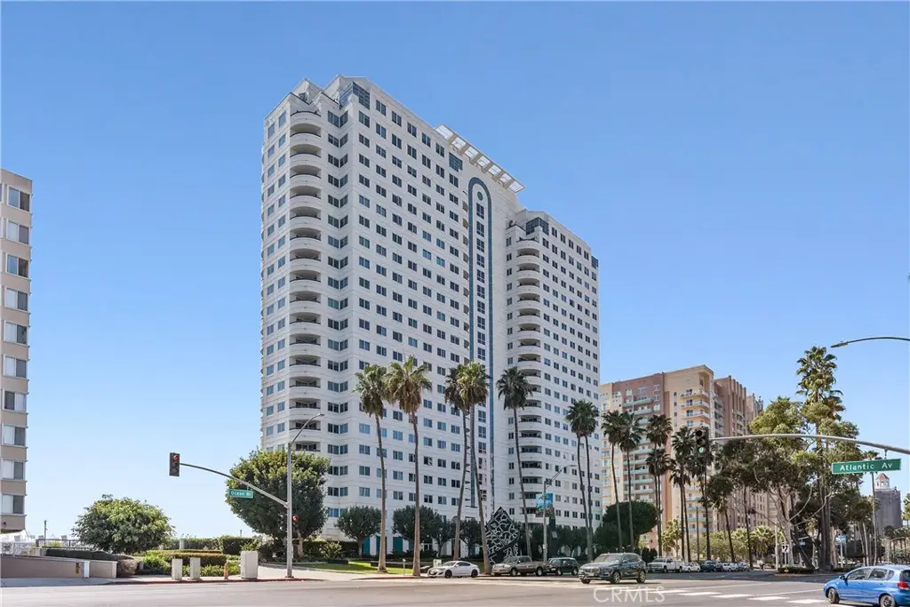 525 E Seaside #710, Long Beach, CA 90802 - #1