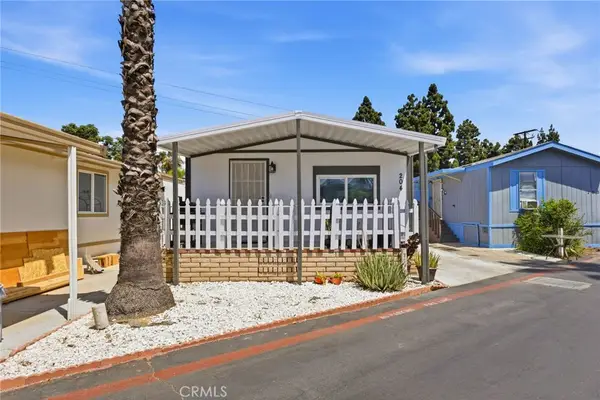 12560 Haster #204, Garden Grove, CA 92840