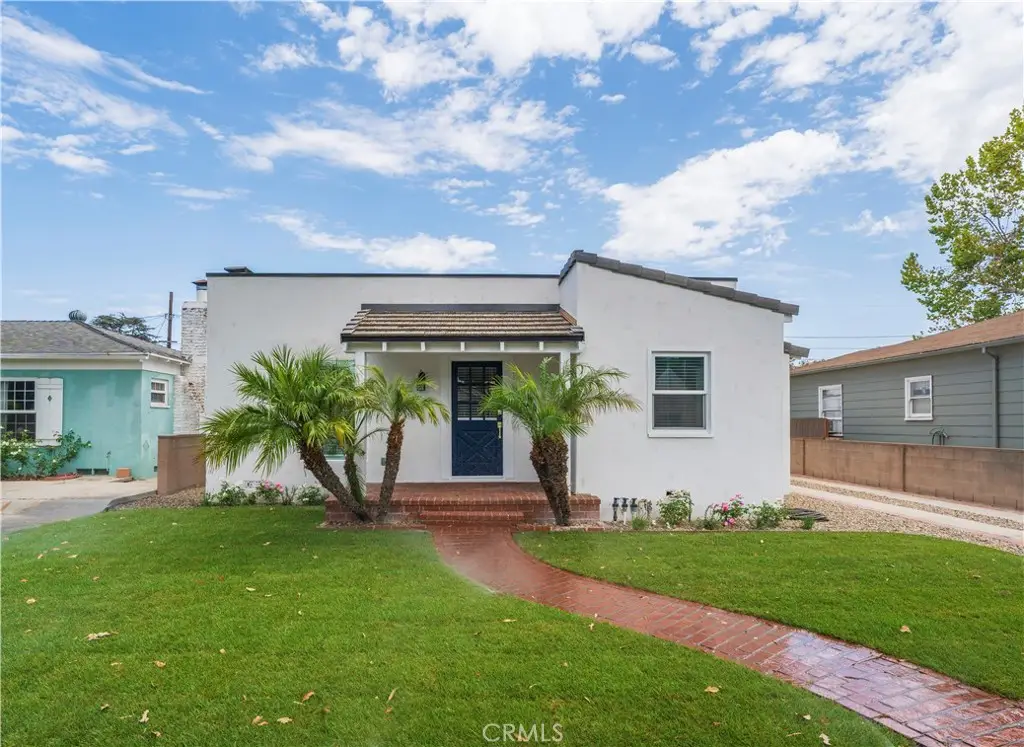 522 S Indiana, Anaheim, CA 92805 - #1