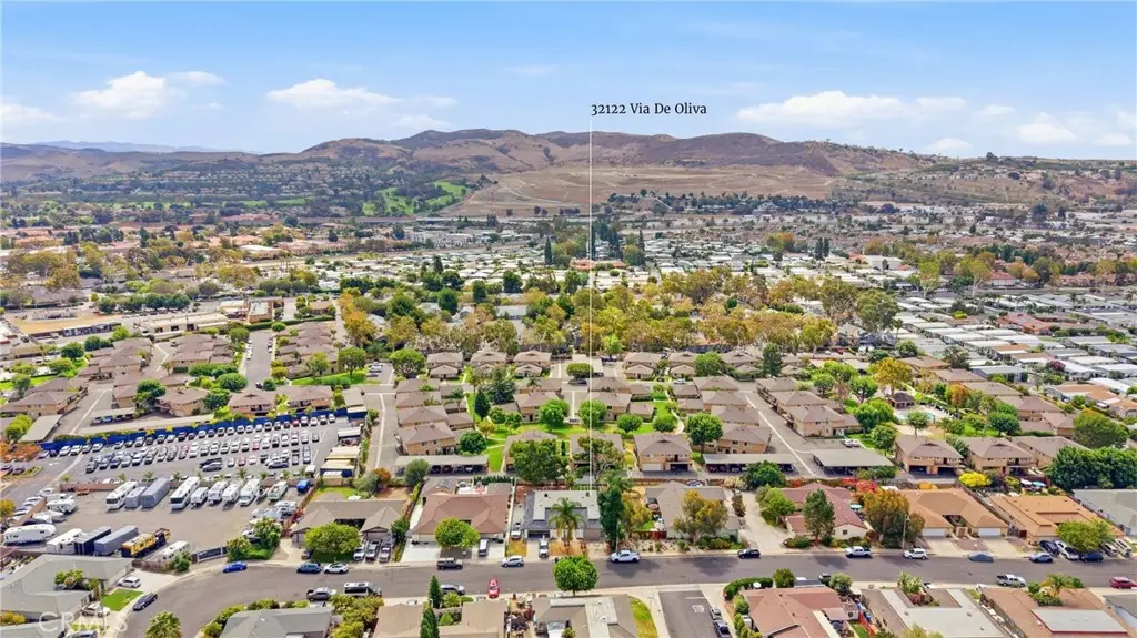 32112 Via De Olivia, San Juan Capistrano, CA 92675 - #1