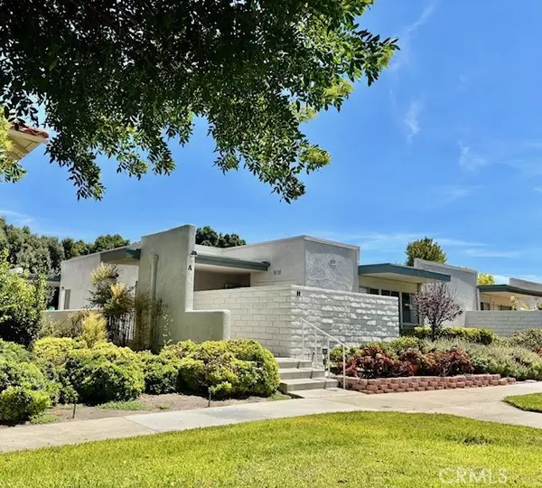 2213 Via Mariposa East #A, Laguna Woods, CA 92637