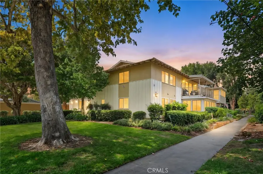 526 Calle Aragon #B, Laguna Woods, CA 92637 - #2