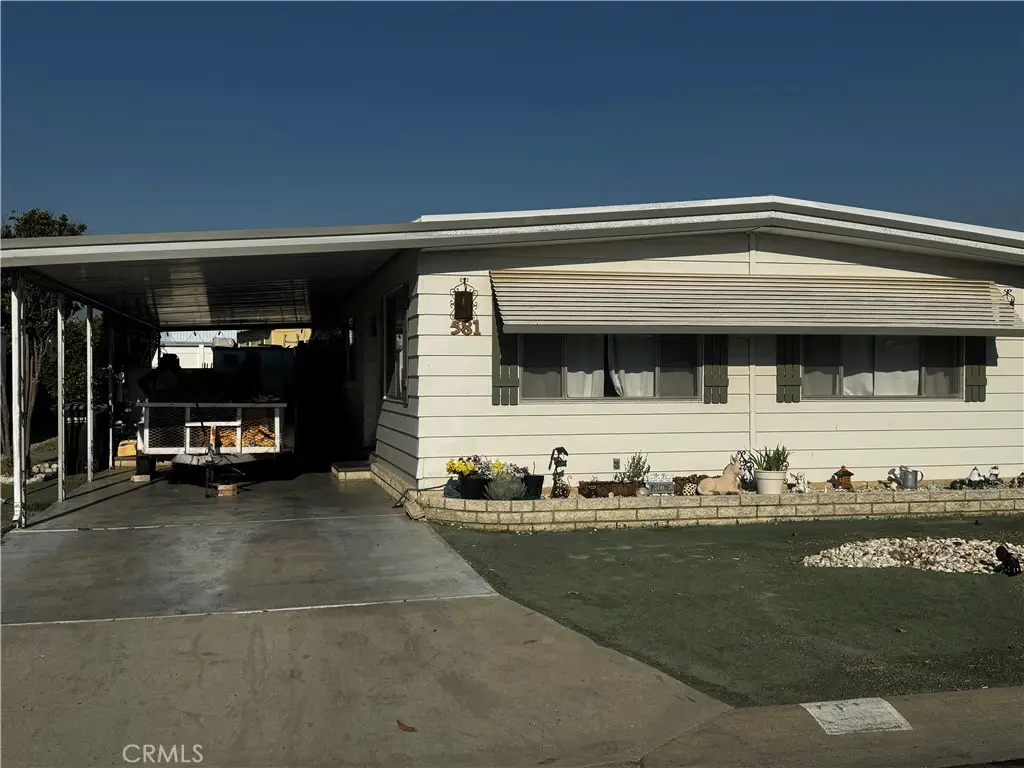581 San Mateo, Hemet, CA 92543 - #1