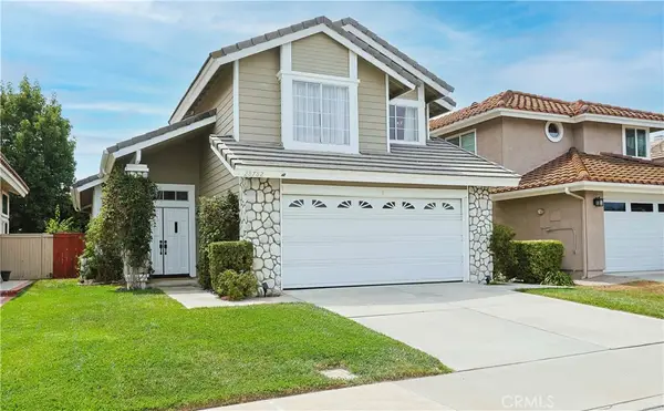 28782 Vista Saddleback, Lake Forest, CA 92679