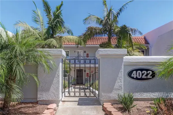 4022 Calle Sonora Este #O, Laguna Woods, CA 92637