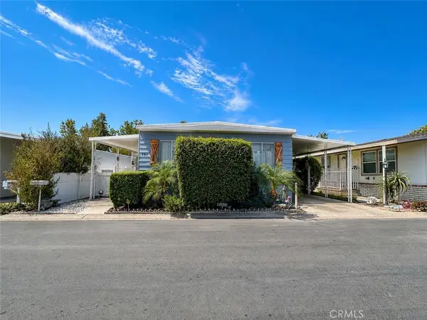32302 Alipaz #151, San Juan Capistrano, CA 92675