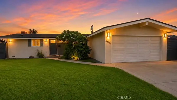15322 San Bruno, La Mirada, CA 90638