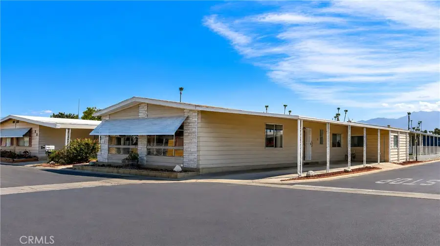601 N Kirby St #85, Hemet, CA 92545 - #3