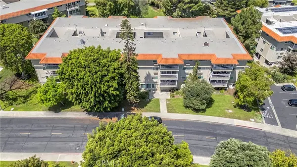2401 Via Mariposa W #2A, Laguna Woods, CA 92637
