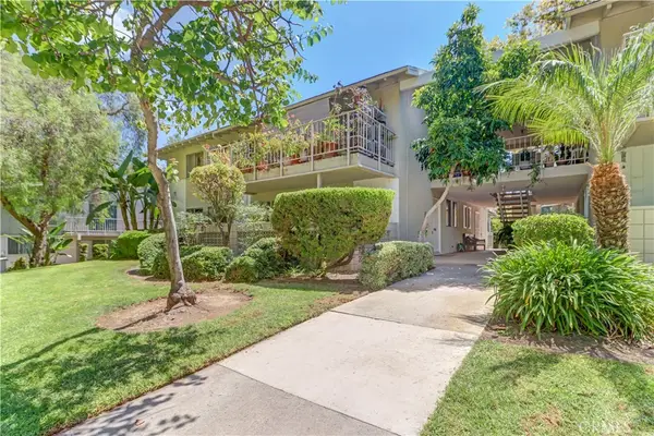 481 Calle Cadiz #C, Laguna Woods, CA 92637