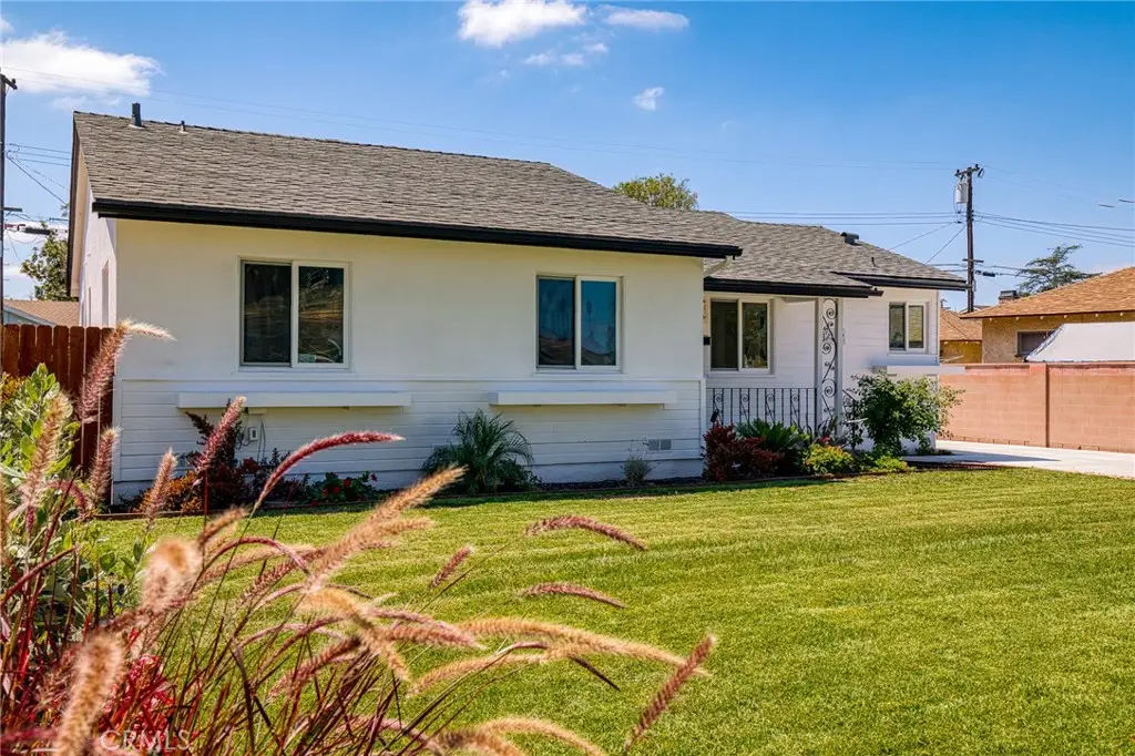 12142 Stanford Avenue, Garden Grove, CA 92840 - #1