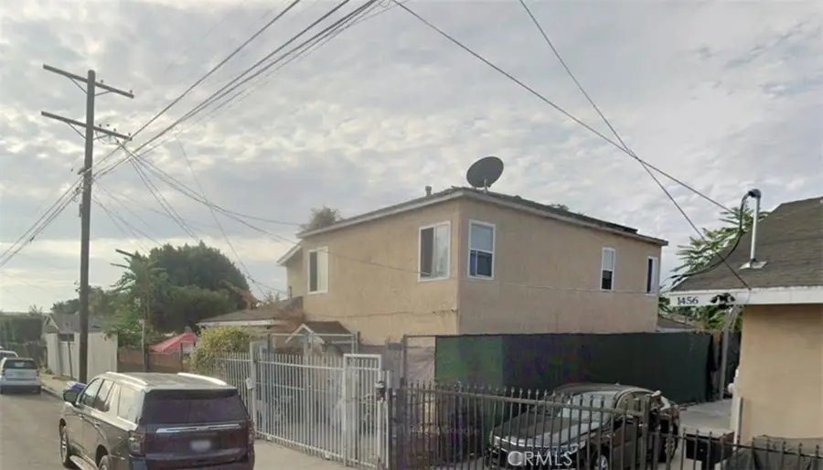1462 E 98th, Los Angeles, CA 90002 - #2