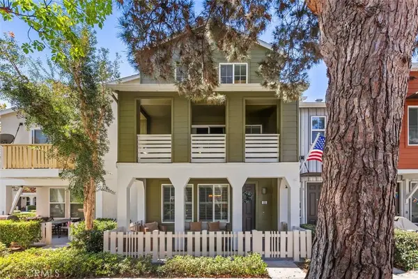 25 Platinum, Ladera Ranch, CA 92694