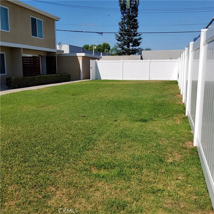 2937 Mendoza, Costa Mesa, CA 92626 - #2