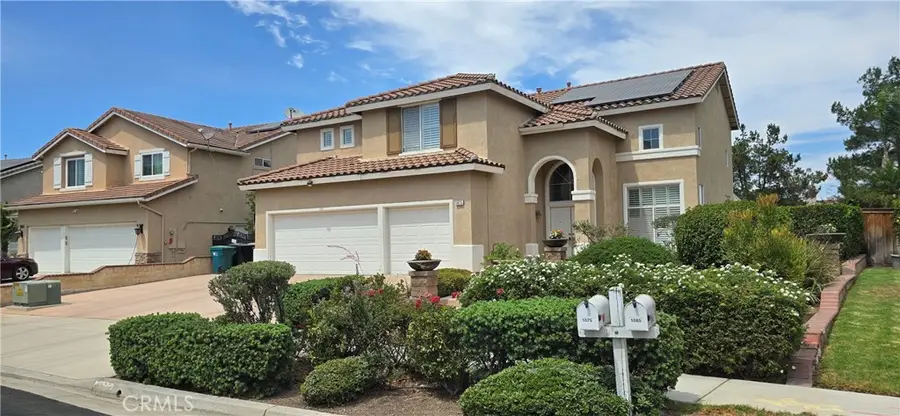 1075 Nighthawk, Corona, CA 92881 - #3