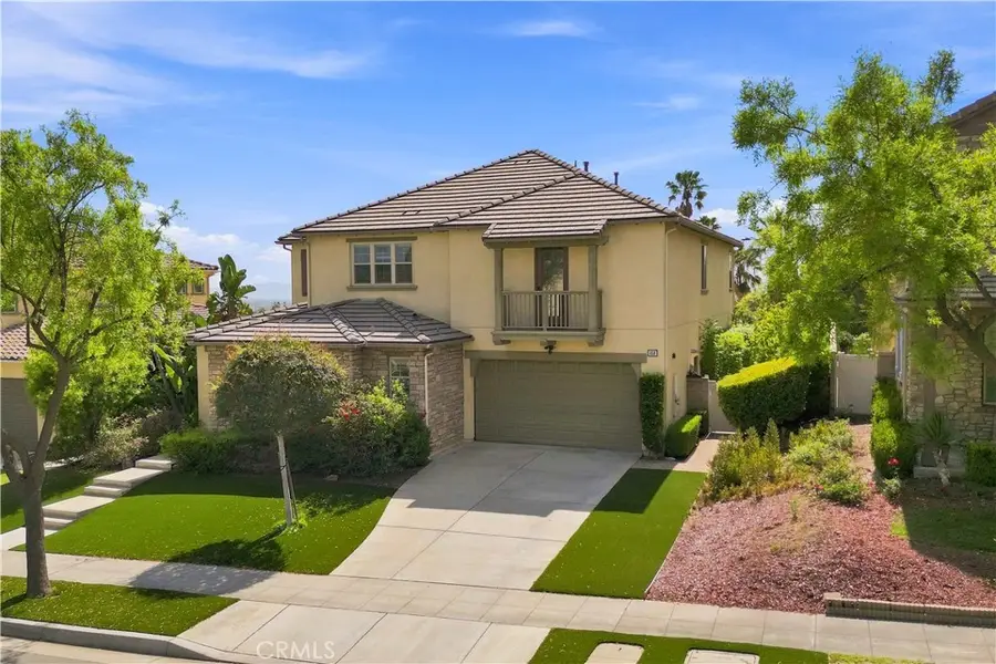 858 E Manresa, Azusa, CA 91702 - #3