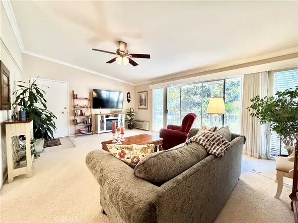 255 Calle Aragon #P, Laguna Woods, CA 92637