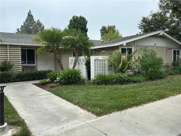 370 Avenida Castilla #B, Laguna Woods, CA 92637