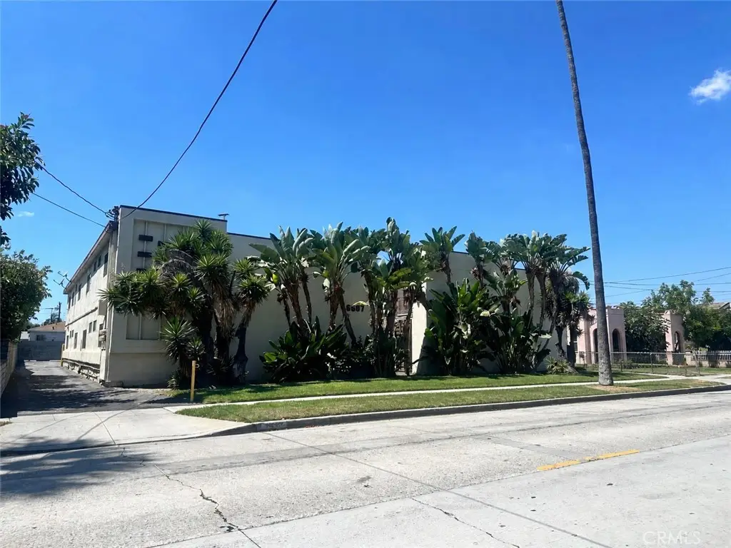 6607 Otis Avenue, Bell, CA 90201 - #1
