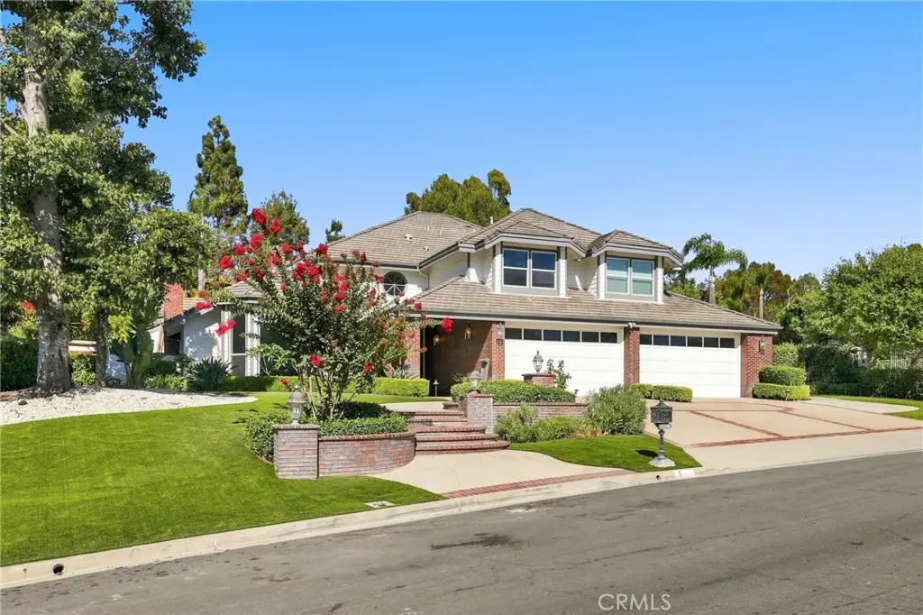 5 Estates Drive, Villa Park, CA 92861 - #1