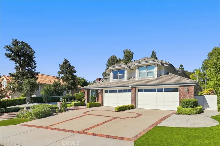 5 Estates Drive, Villa Park, CA 92861 - #2