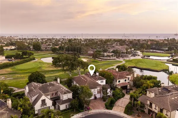 19609 Mayfield Circle, Huntington Beach, CA 92648