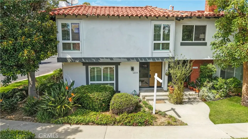 2214 Vista Hogar, Newport Beach, CA 92660 - #1