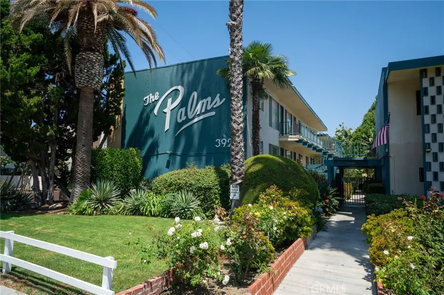 3929 W 242nd Street, Torrance, CA 90505 - #2