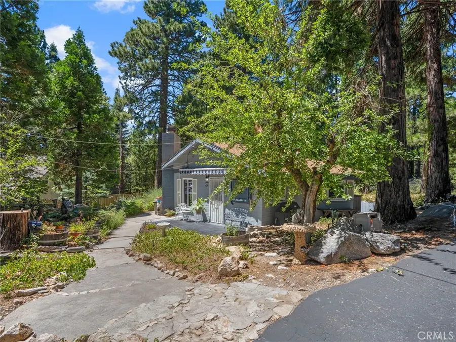 2578 Rim Of The World, Running Springs, CA 92382 - #2