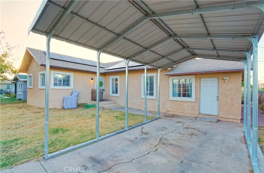 631 W California, Blythe, CA 92225 - #3
